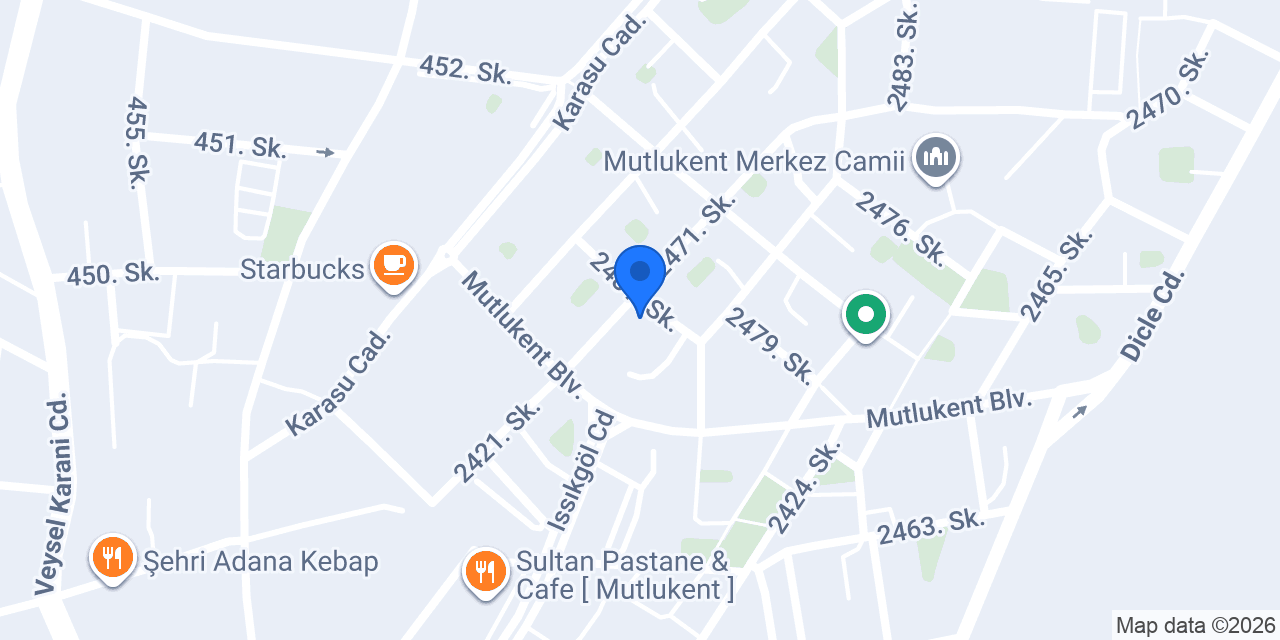 KENT DÖNER konumu
