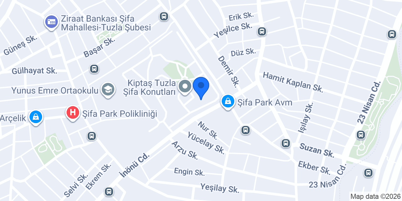 Best Börek & Cafe konumu