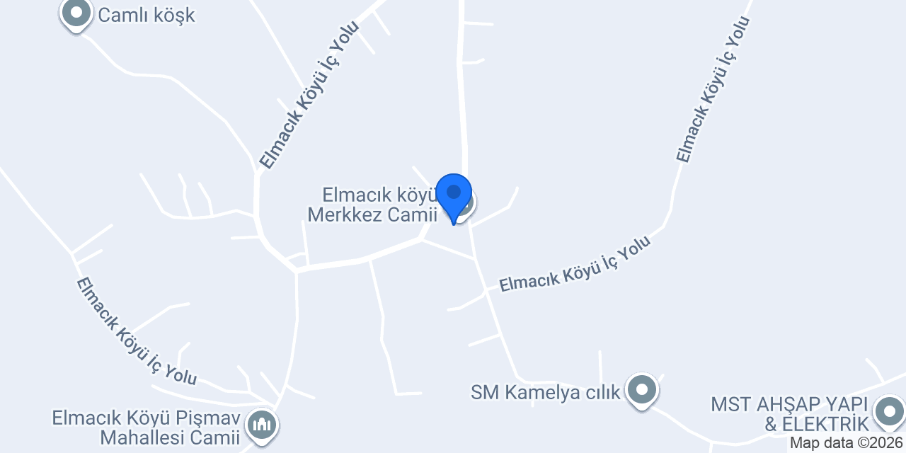 Ordulu Gençlik konumu