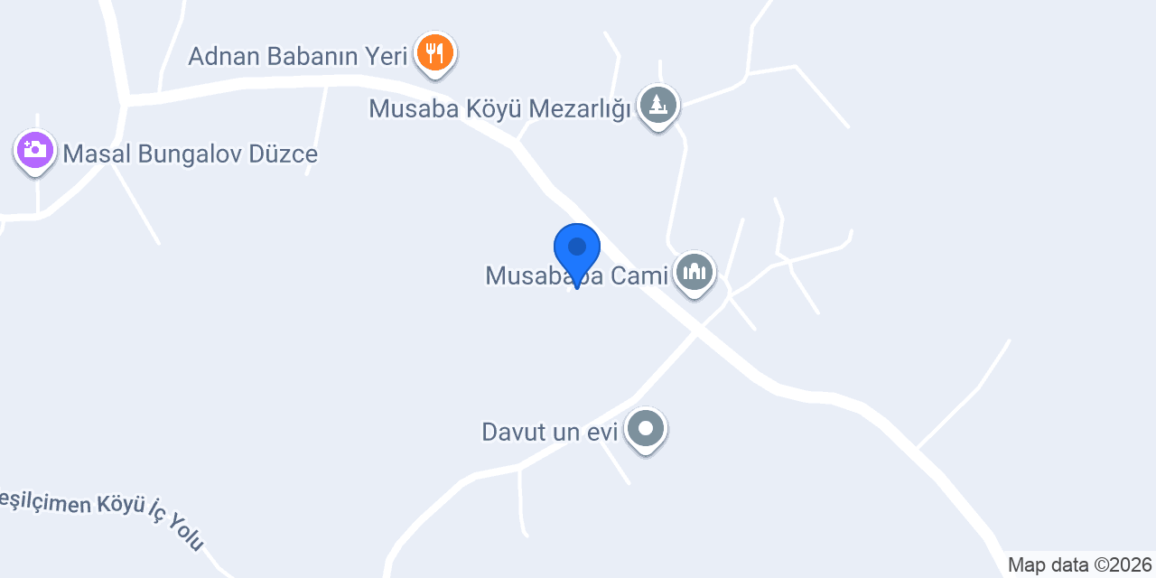 Turna Ev Dekorasyon Mobilya San. ve Tic. Ltd. Şti konumu