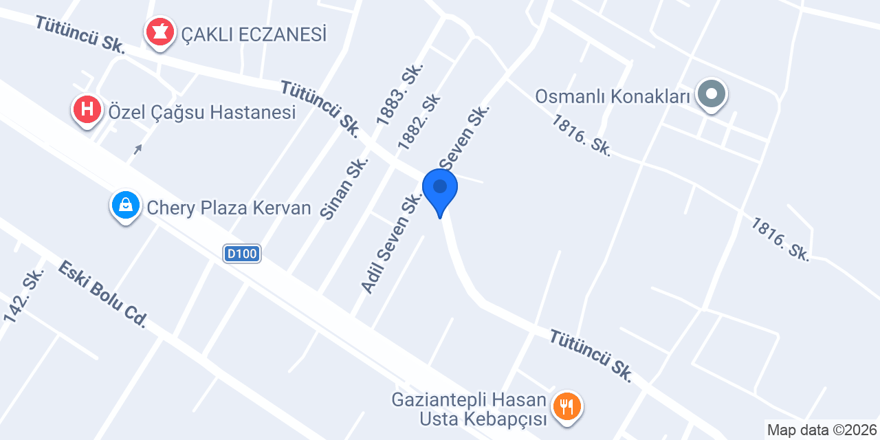 UKSAR konumu