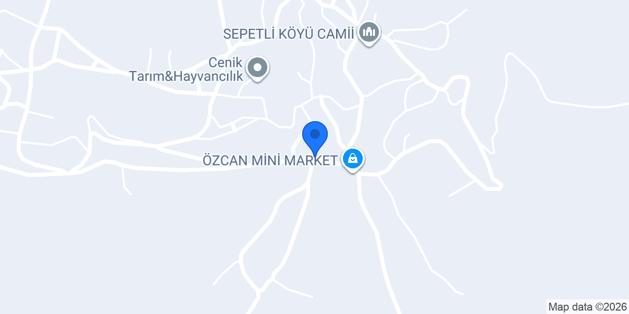 Emmioğlu Mermer konumu