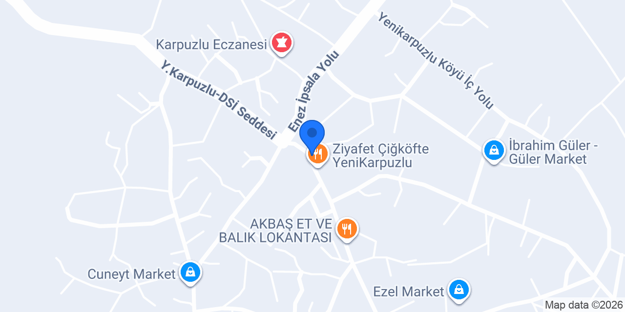 Kardeşler Berber konumu