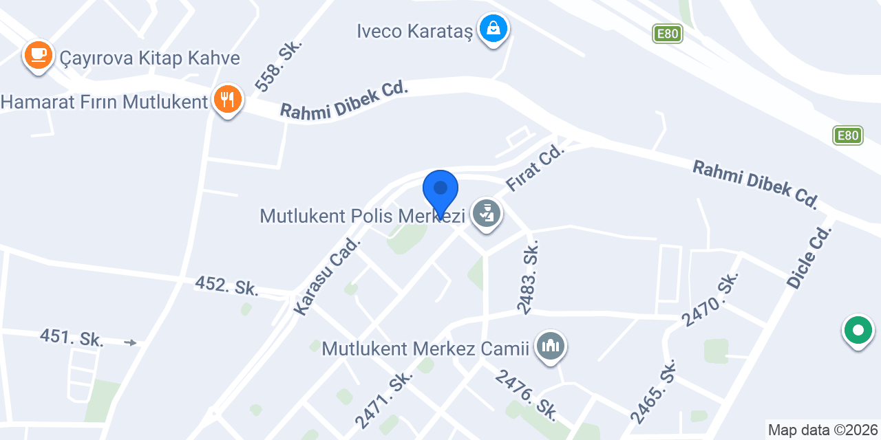 Koşarlar Turizm konumu