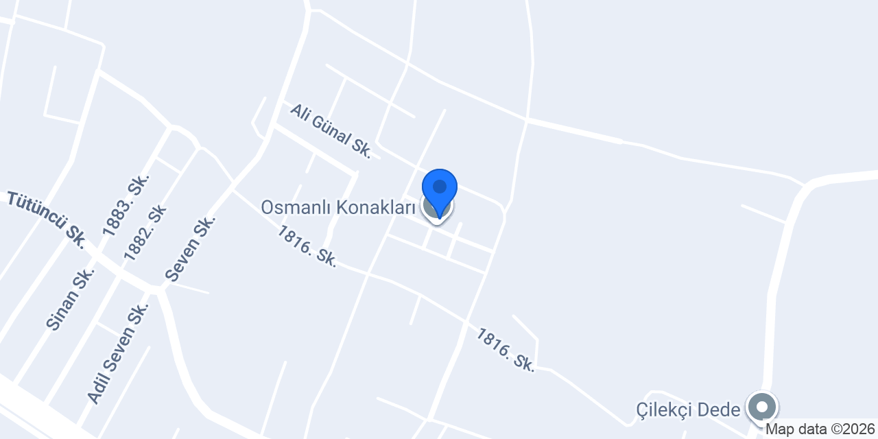 Pusula Emlak Düzce konumu