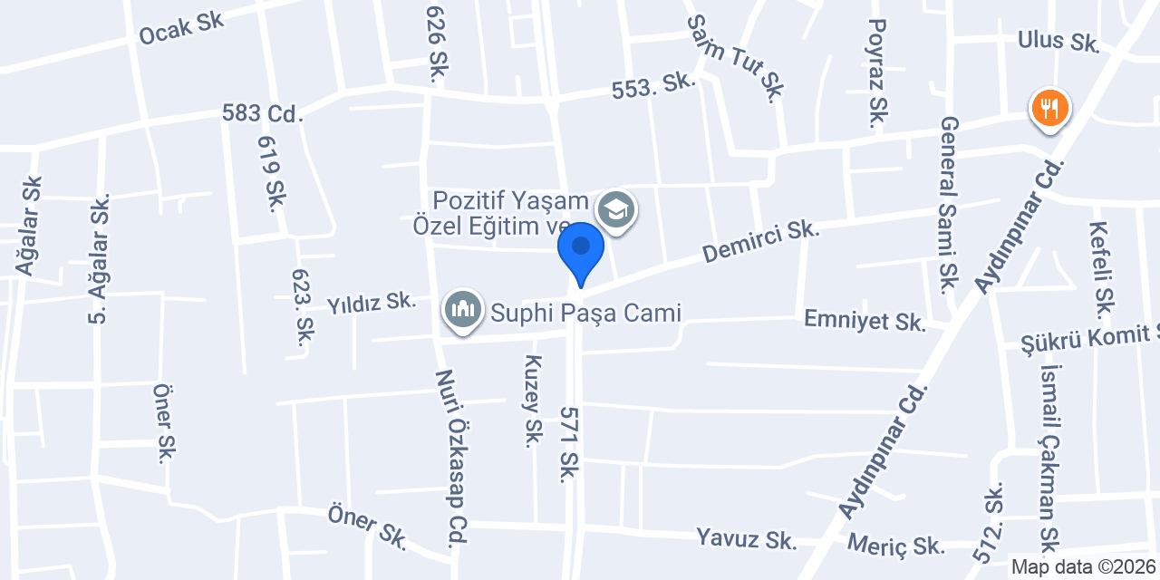 Düzce Kartal spot konumu