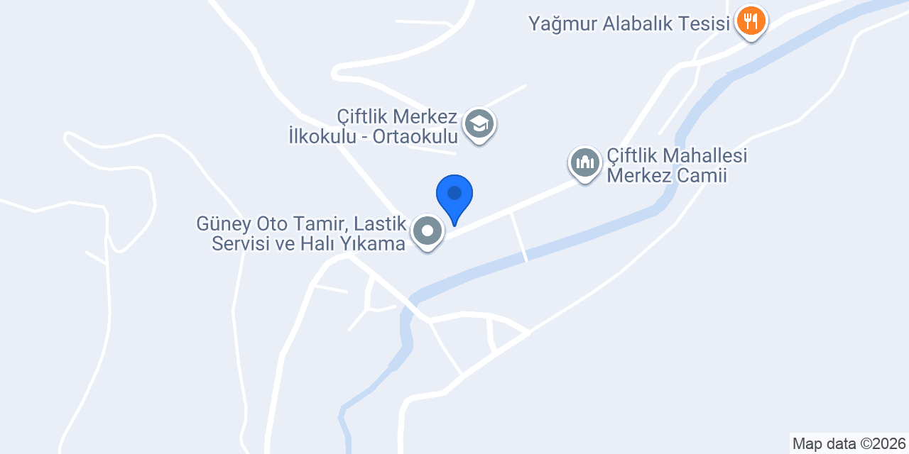 KARDEŞLER ELEKTRİK konumu