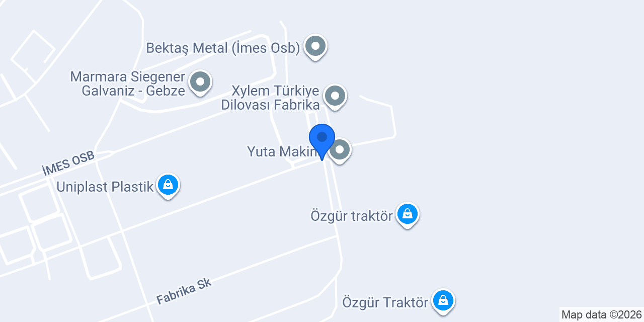 Atak Cafe konumu