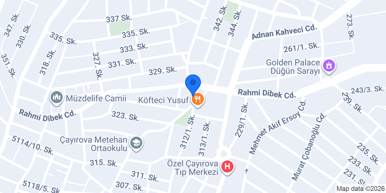 mıalls offıcıal konumu