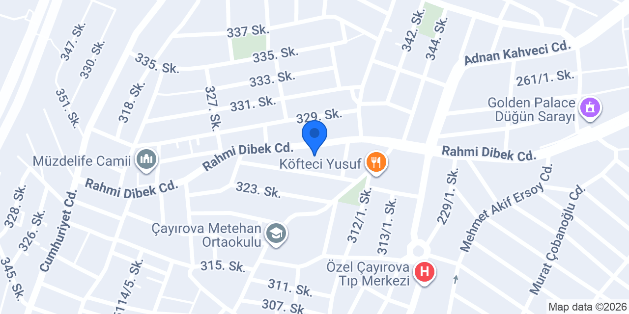 FLAMİNGO RACİNG SİMULASYON konumu