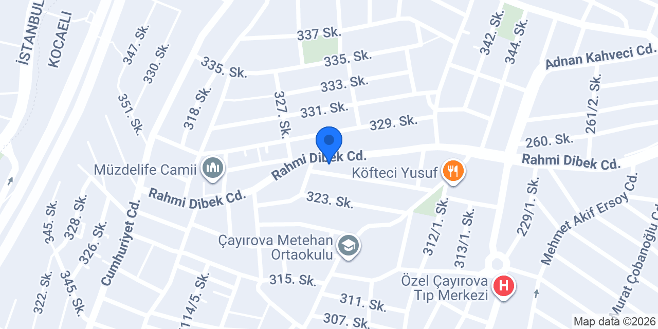 Reform Kurumsal Tedarik konumu