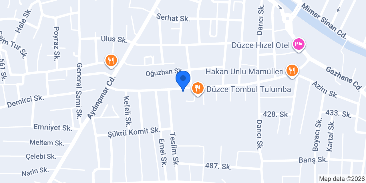 Elektrik GARANTİ Elektrik konumu