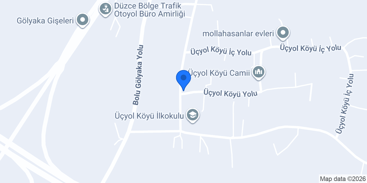 Av. Cihat Aydın konumu