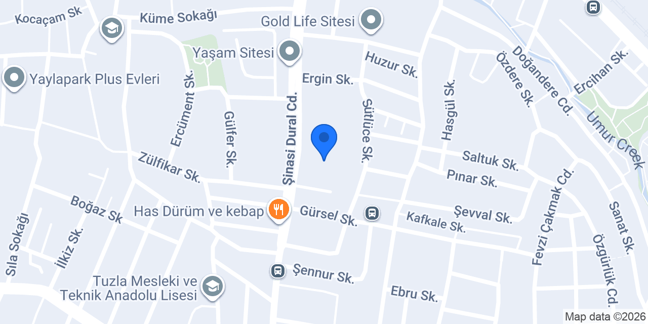 Farabi İöo konumu