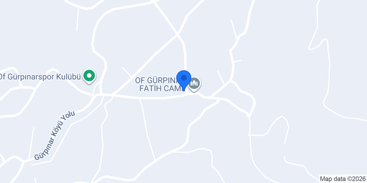 Taşhan mobilya ve dekorasyon konumu
