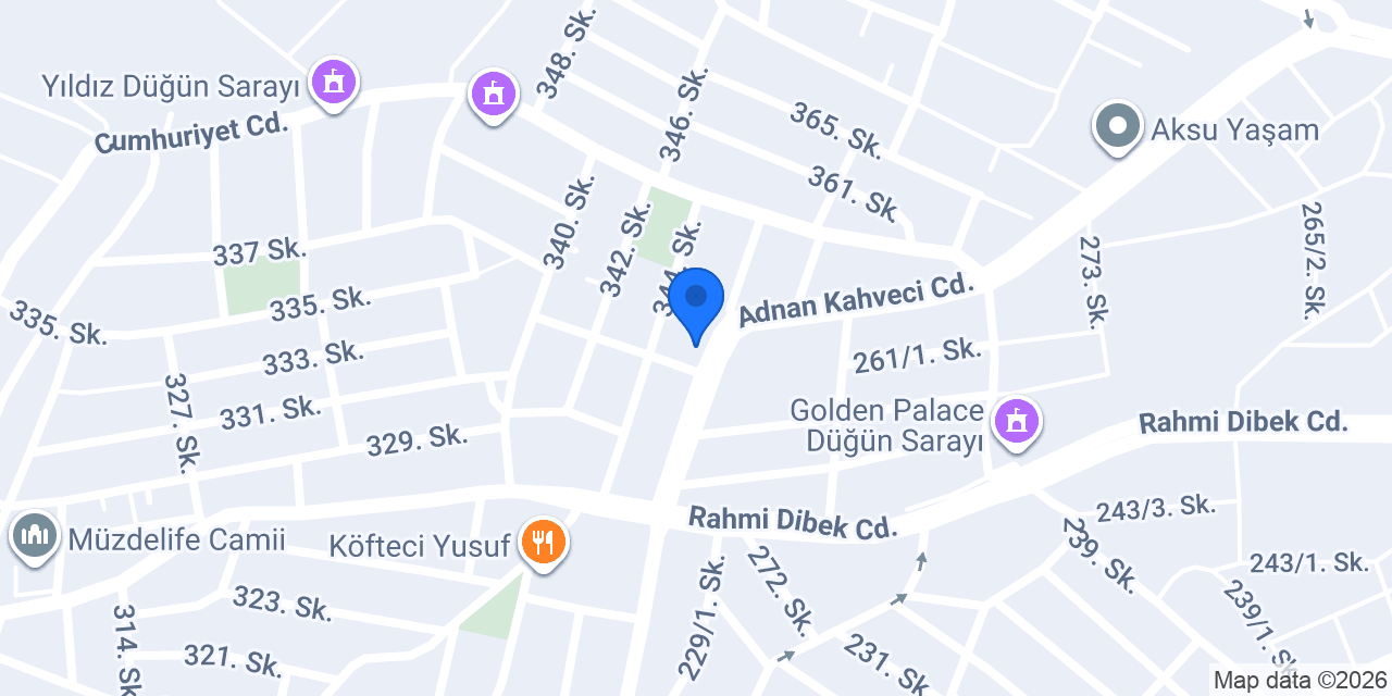 CANKOR TESİSAT konumu