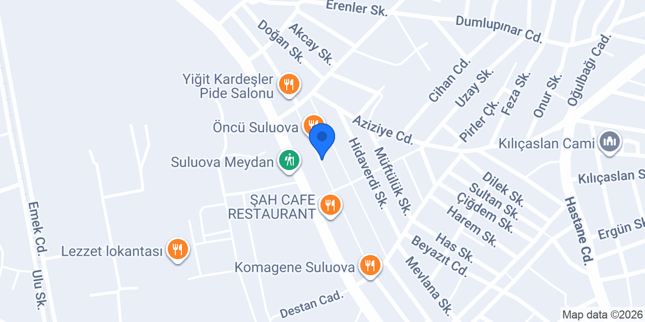 KEEPOUT GİYİM konumu