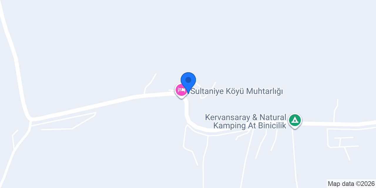 Yıldız besi çiftliği konumu