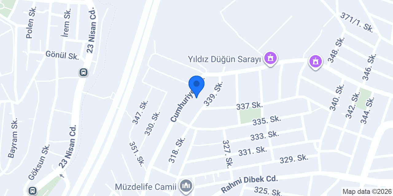 ÇAYIROVA CAM KUMLAMA konumu