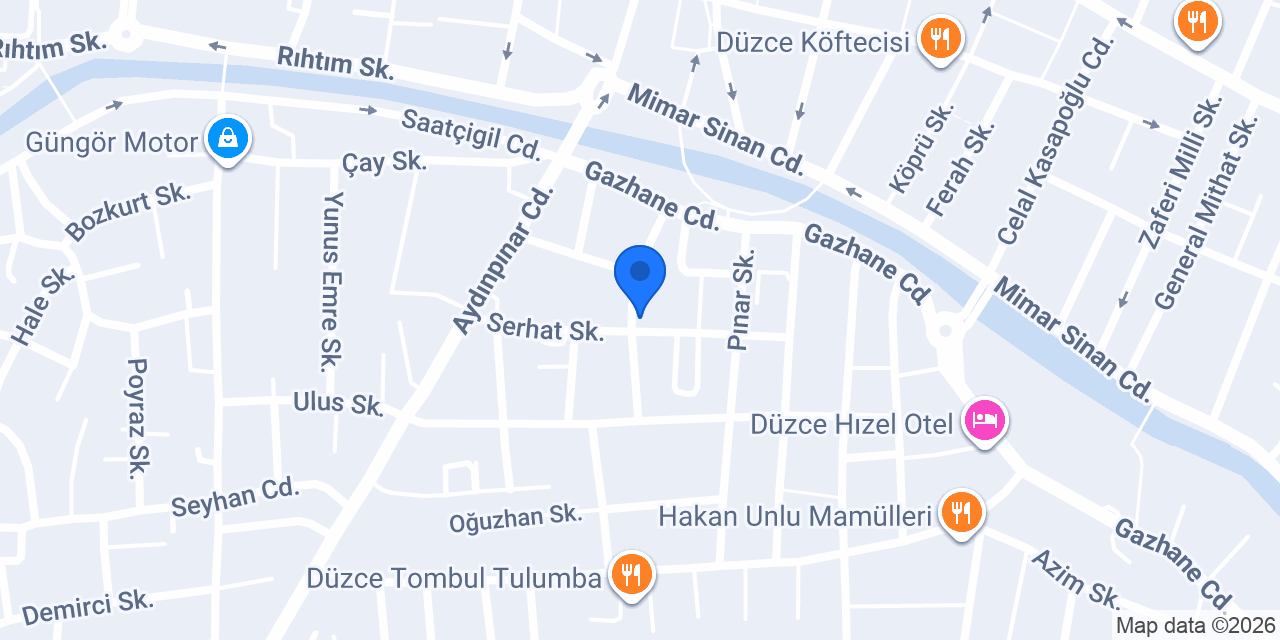 Farkındalık Eğitim ve Danışmanlık konumu