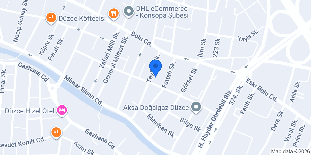 CarrefourSA konumu