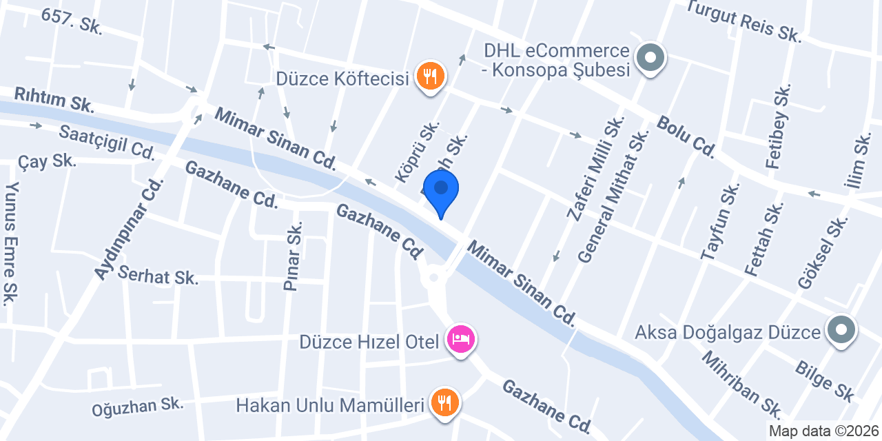 Çiğköftem Cedidiye Mah konumu