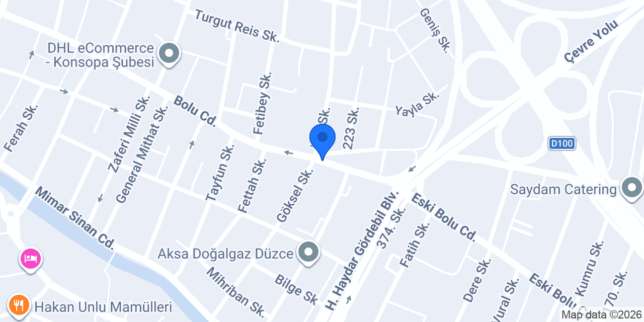 Avukat Elvan Güçlü konumu