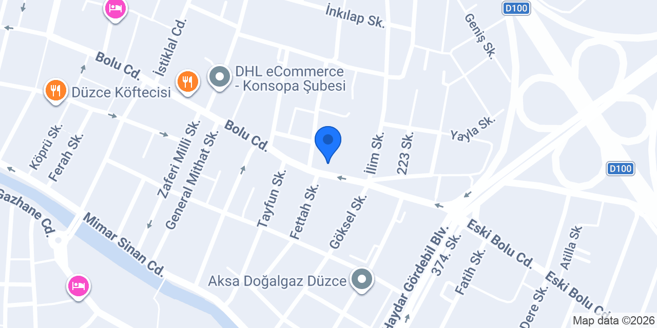 Avukat Doğan Eser konumu