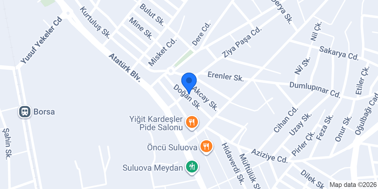 fertaş ısı konumu