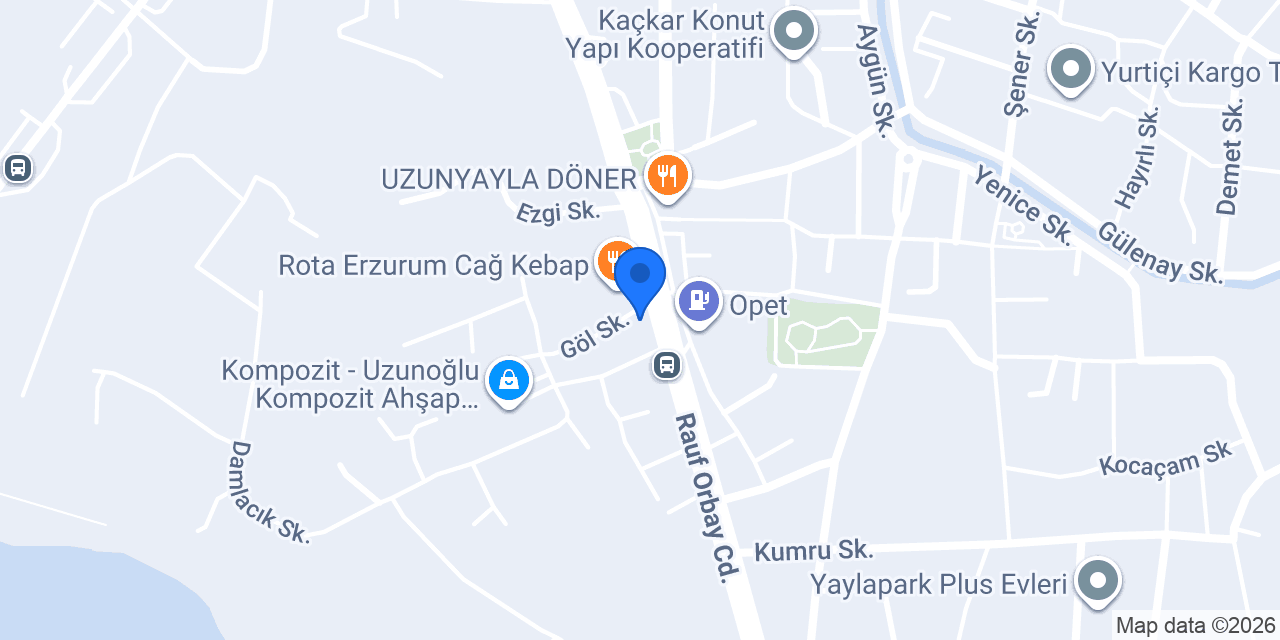 Argeman konumu