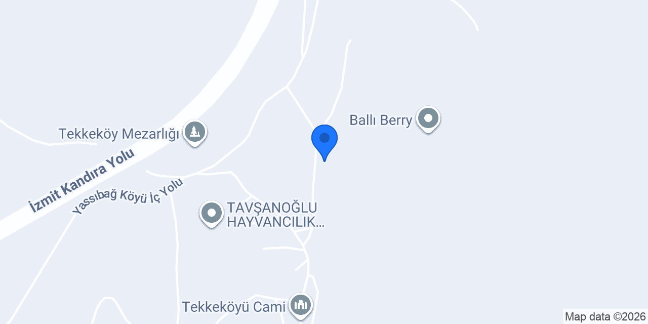 Tufan köy evi konumu