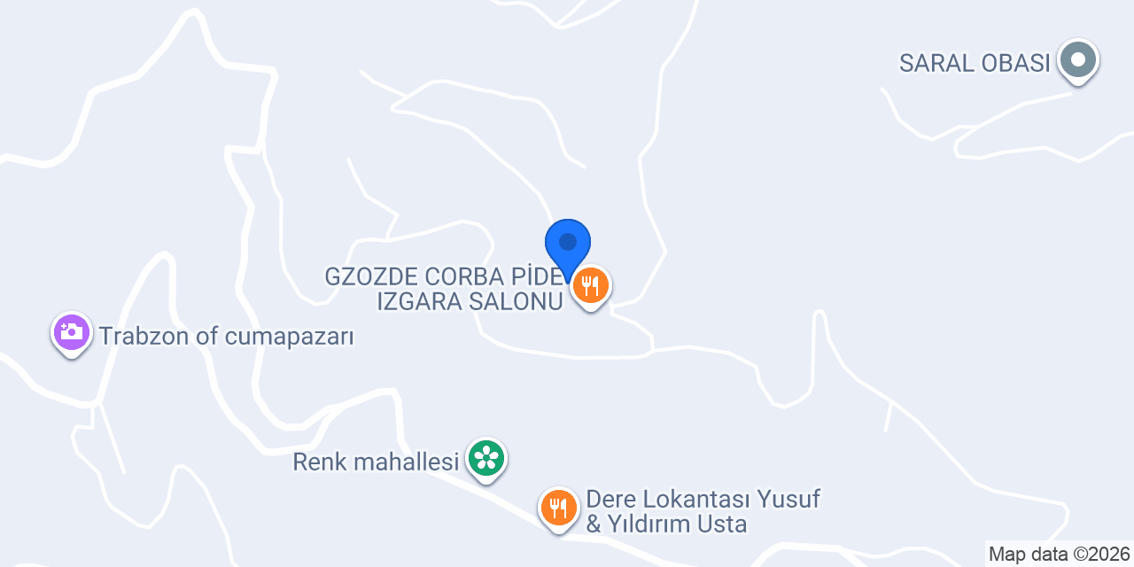 Ptt konumu