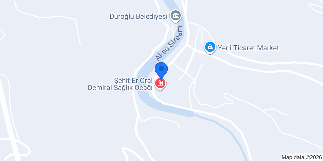 Ptt konumu