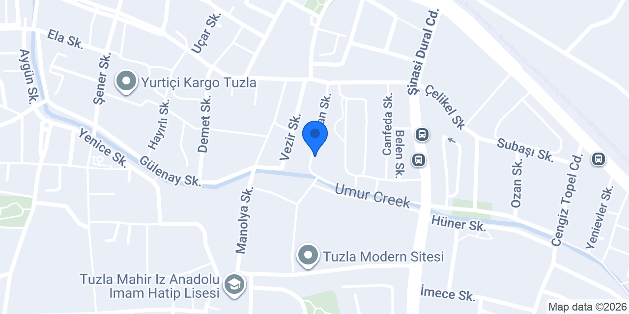 Evliya Çelebi Elektrikçi Nihat Elektrik konumu
