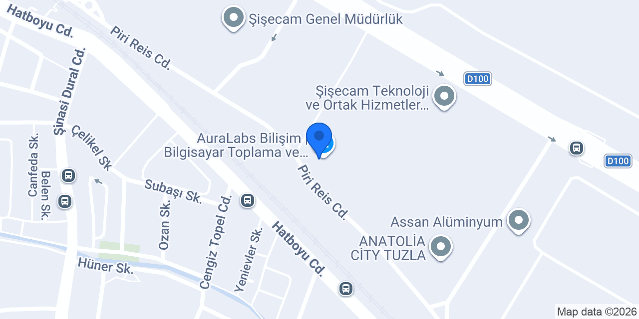 Ümmühan Naçar Beauty Studio konumu