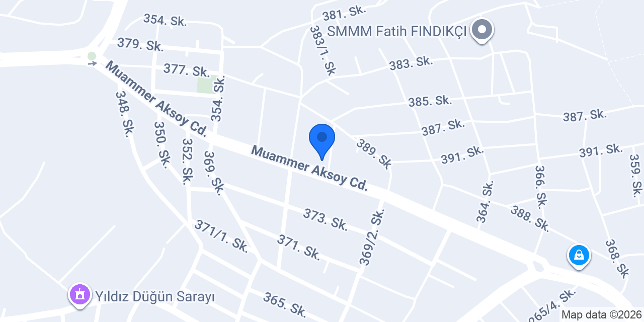 Premium oto detailing konumu