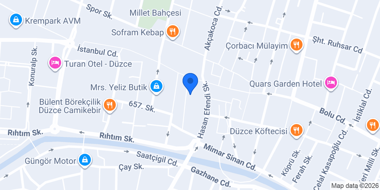 Mert Saatçilik konumu