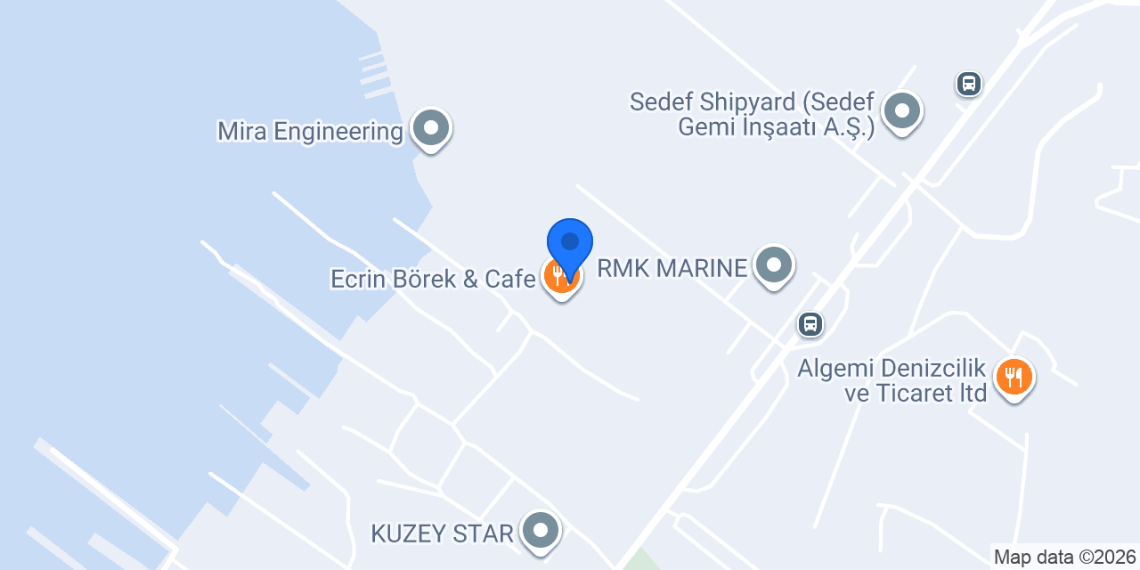 İD Gemi Acenteliği TİC.LTD.ŞTİ konumu