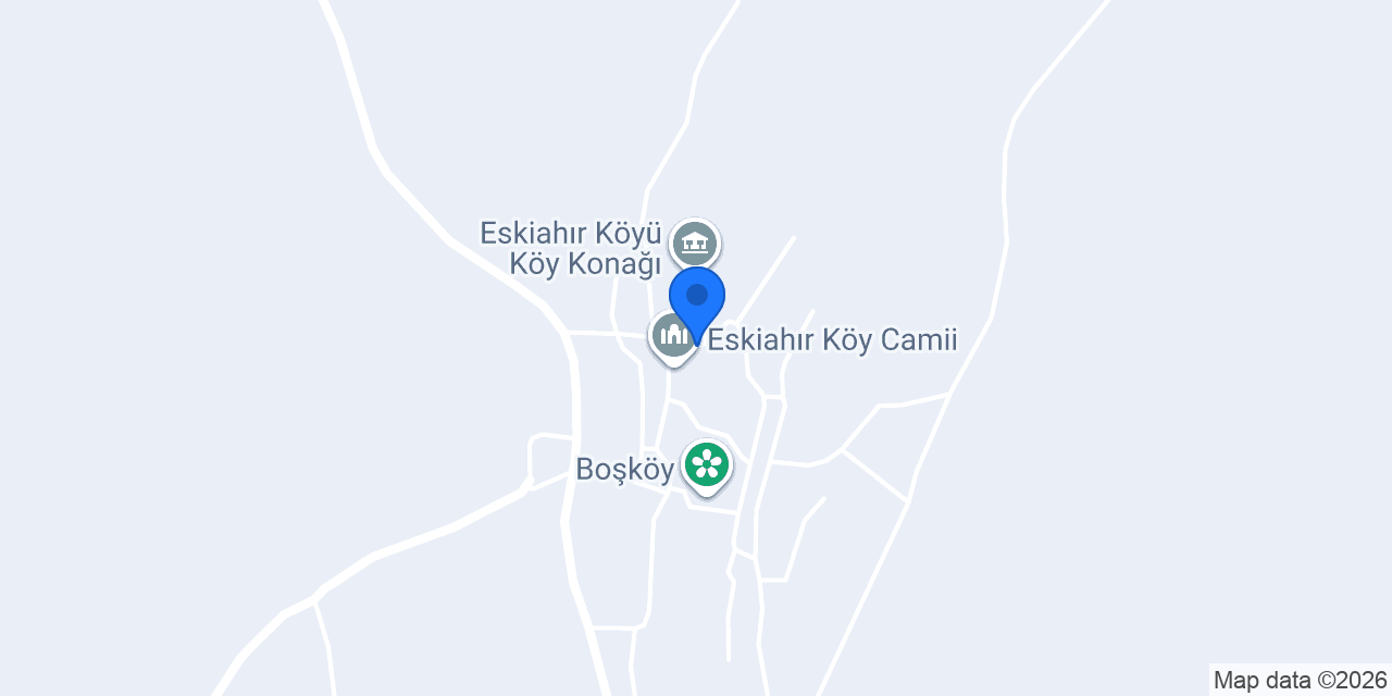 Şükrü Bey Konağı konumu