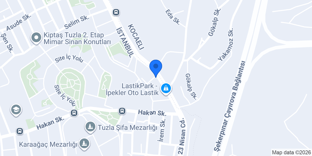 Diybox Takım Çantaları Yapı Malzemeleri konumu