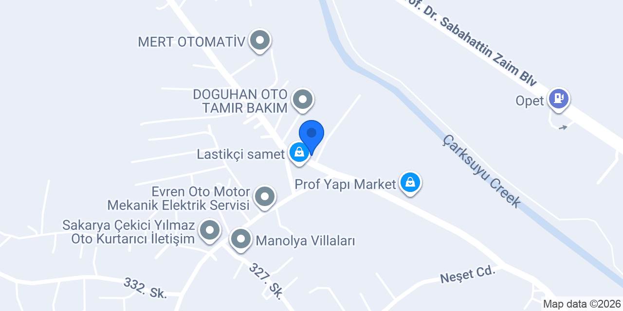 Evren döner konumu