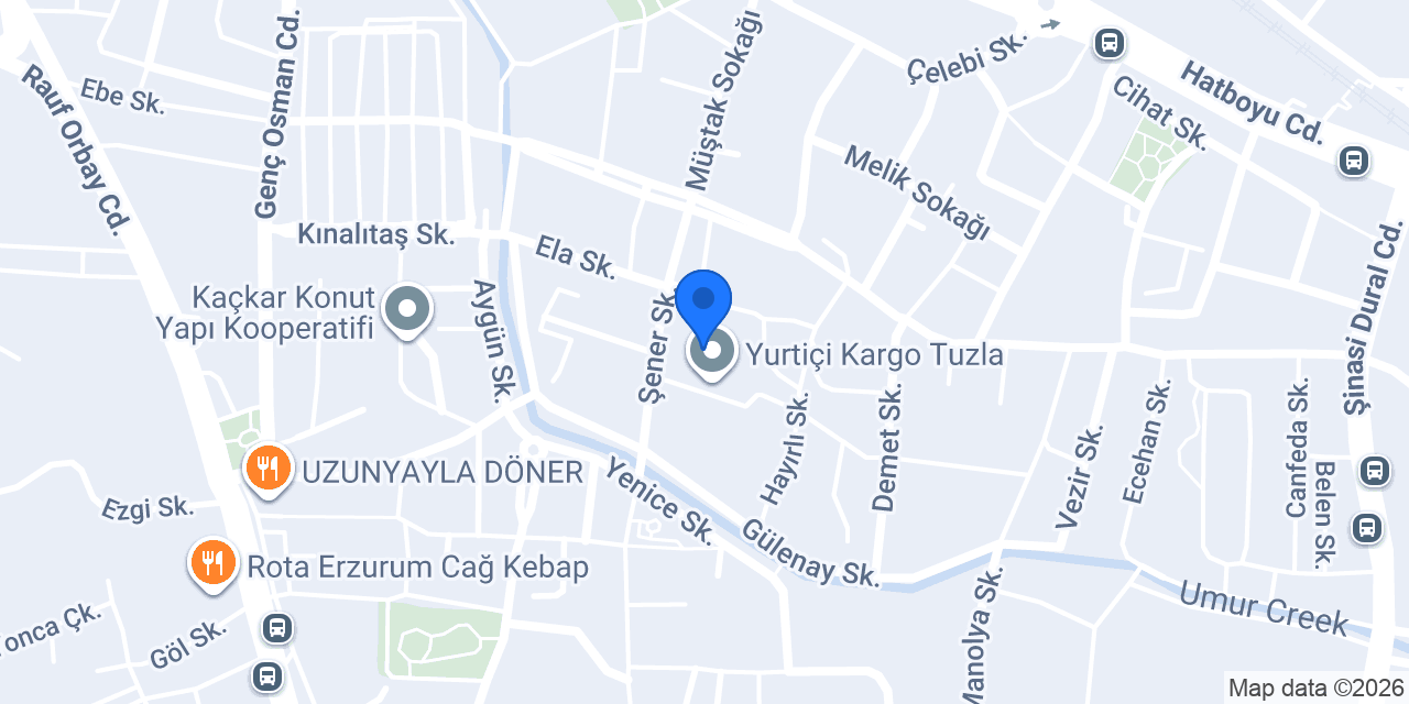 AES Plan proje danışmanlık konumu