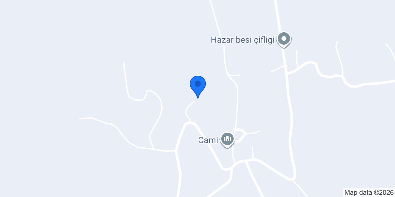 Md kurban ve besi çiftliği konumu
