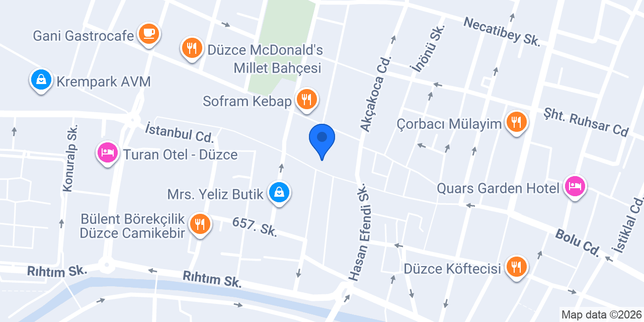 Velioğlu Perde konumu