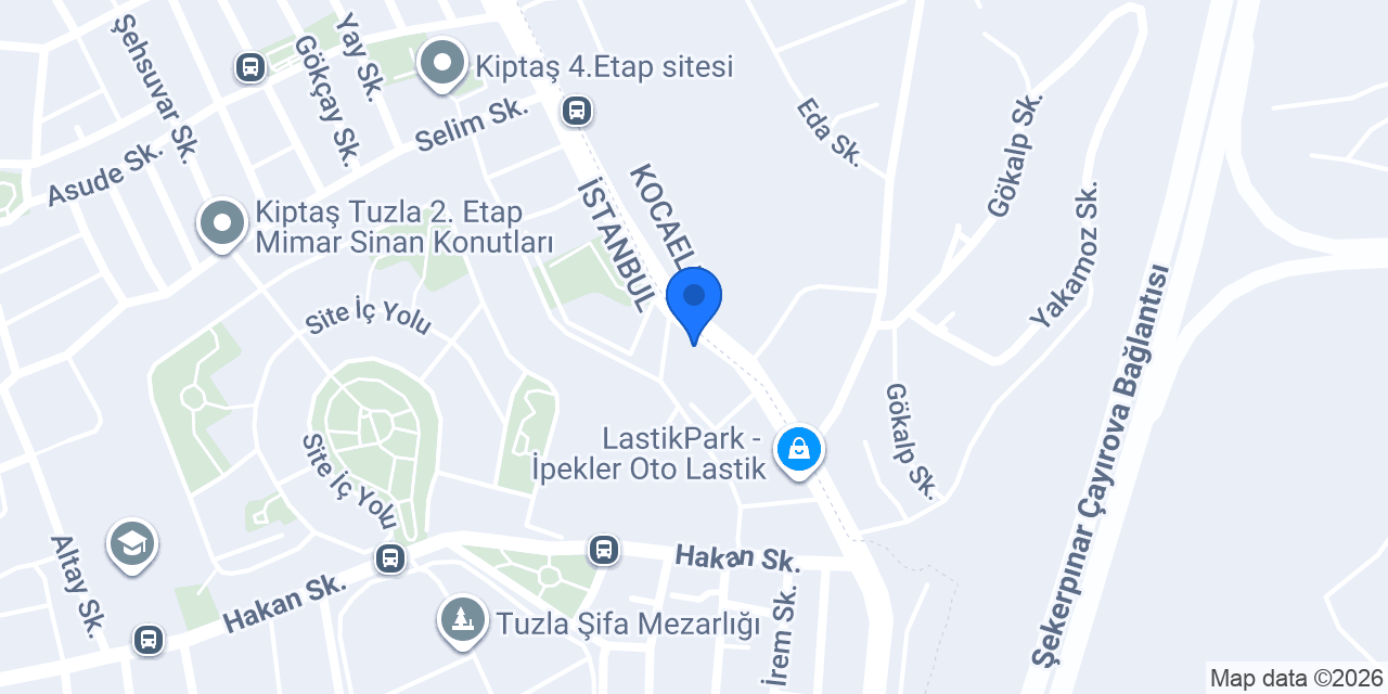 Çiğ köfteci Ömer usta cafe konumu