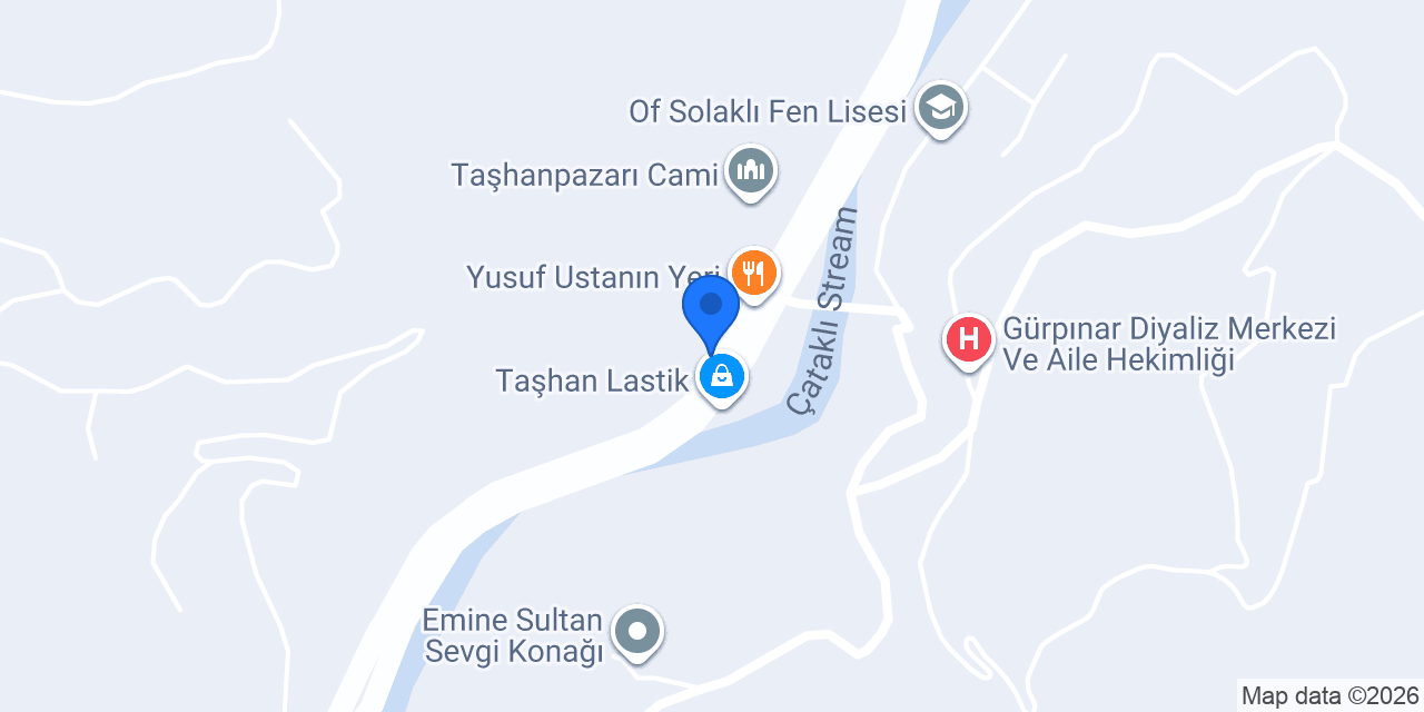 Köyümden Yöresel konumu