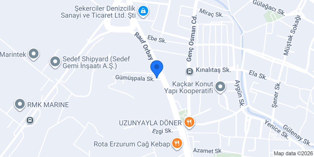 Hilal Polyester Ctp Kaplama konumu