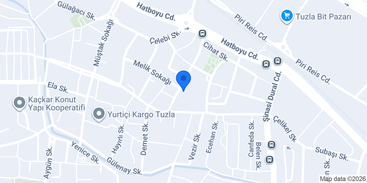 Dancing Dog Grooming Studio konumu