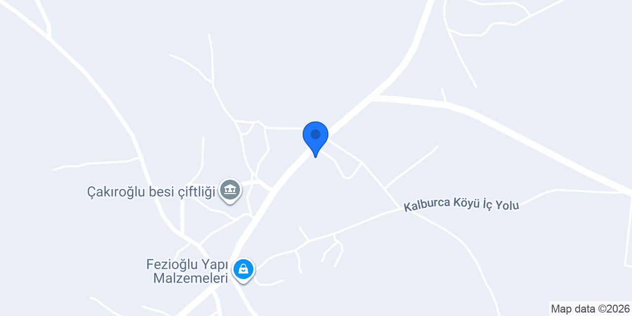 GİRGİN EMLAK İNŞAAT konumu