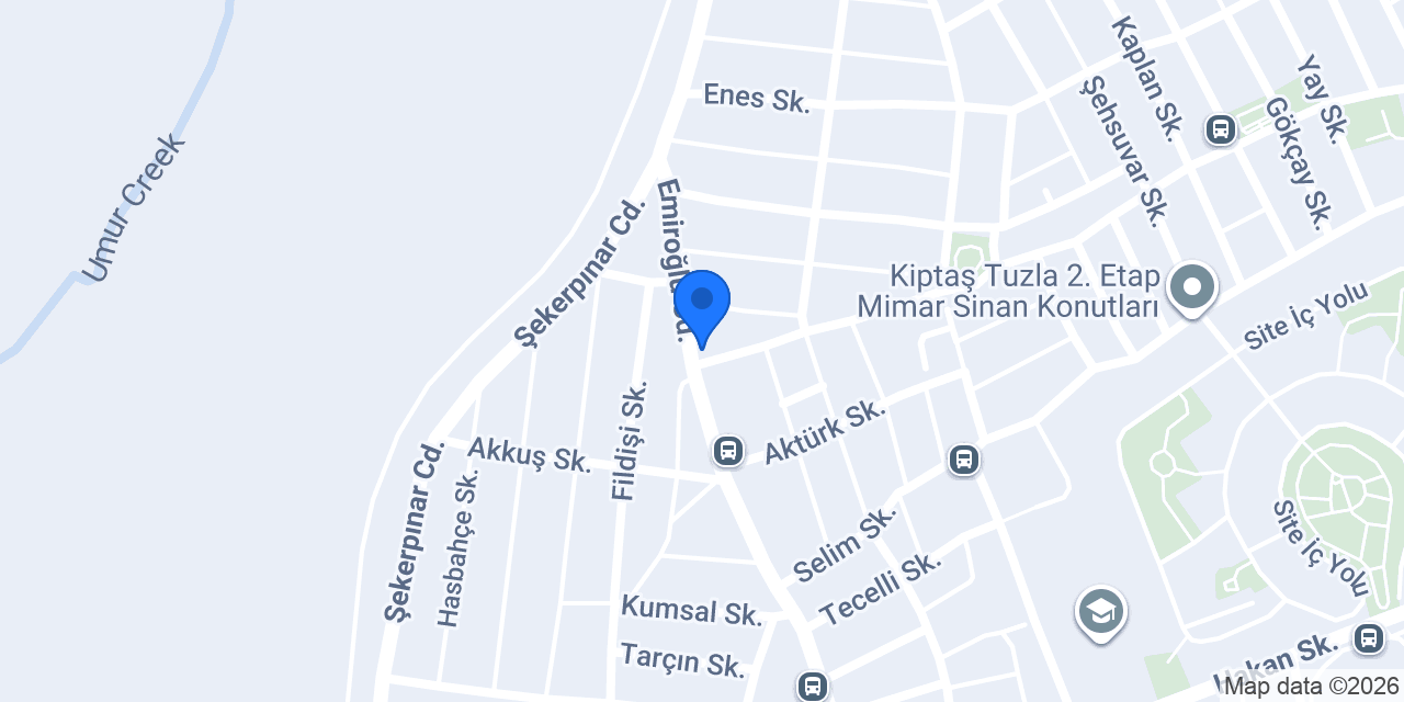 Kaya Tekel konumu